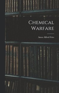 bokomslag Chemical Warfare