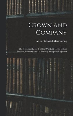 Crown and Company 1