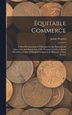 Equitable Commerce 1