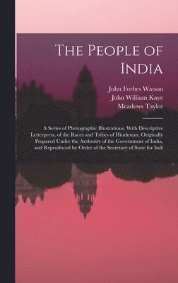 The People of India 1