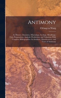 Antimony 1