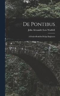 bokomslag De Pontibus