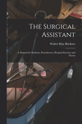 The Surgical Assistant 1