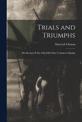 Trials and Triumphs 1