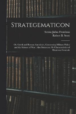 Strategematicon 1