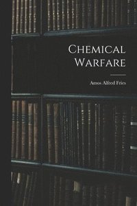 bokomslag Chemical Warfare