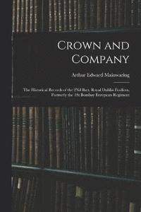 bokomslag Crown and Company