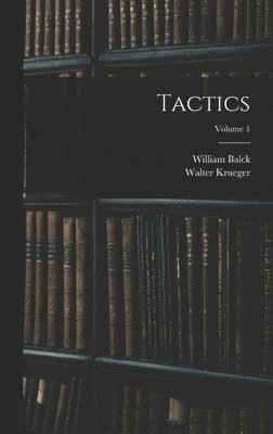 Tactics; Volume 1 1