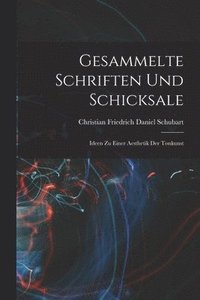 bokomslag Gesammelte Schriften und Schicksale