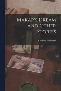 bokomslag Makar's Dream and Other Stories