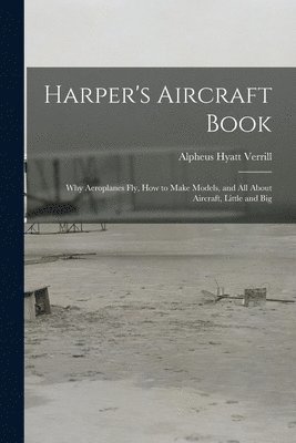 Harper's Aircraft Book 1