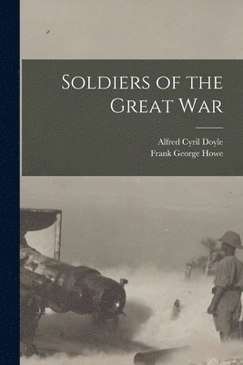 Soldiers of the Great War 1