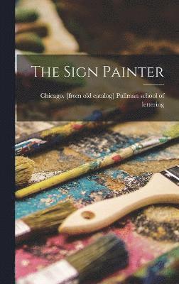 The Sign Painter 1