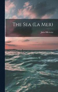 bokomslag sea (La mer)
