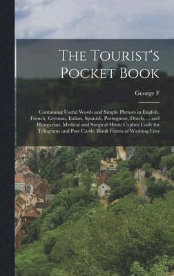 The Tourist's Pocket Book 1