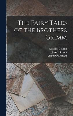 The Fairy Tales of the Brothers Grimm 1