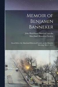 bokomslag Memoir of Benjamin Banneker