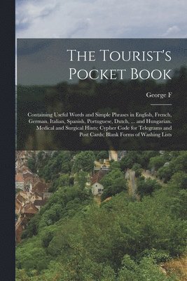 The Tourist's Pocket Book 1