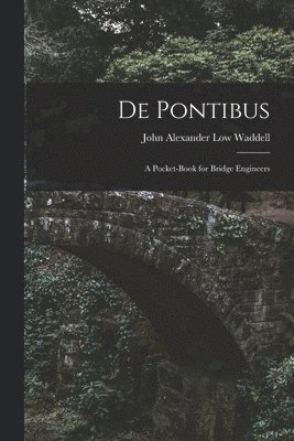 bokomslag De Pontibus