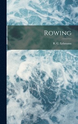 bokomslag Rowing