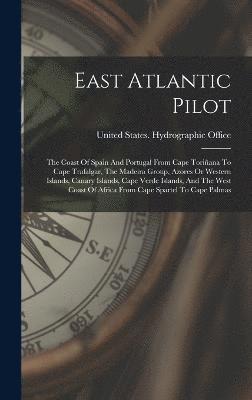 East Atlantic Pilot 1