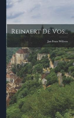 Reinaert De Vos... 1