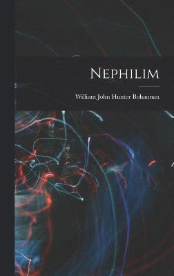 bokomslag Nephilim