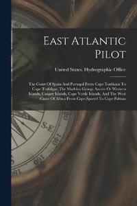 bokomslag East Atlantic Pilot