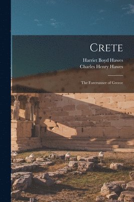Crete 1