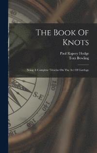 bokomslag The Book Of Knots