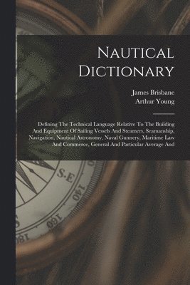 Nautical Dictionary 1