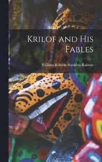 bokomslag Krilof and His Fables