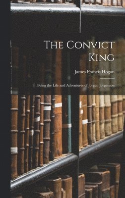 bokomslag Convict King