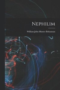 bokomslag Nephilim