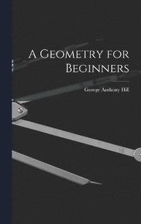 bokomslag A Geometry for Beginners