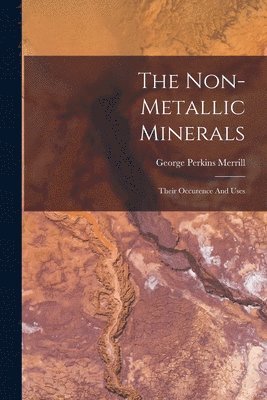 Non-metallic Minerals