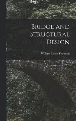 Bridge and Structural Design 1