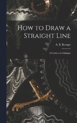 How to Draw a Straight Line 1