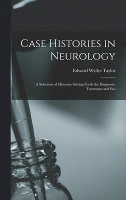 bokomslag Case Histories in Neurology