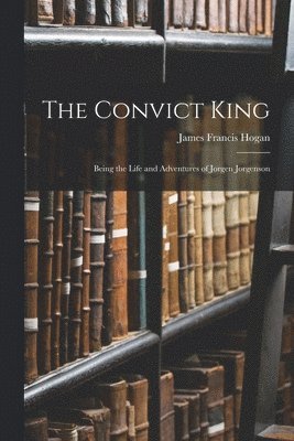 bokomslag Convict King