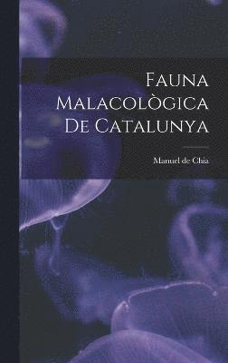 bokomslag Fauna Malacolgica de Catalunya