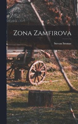 Zona Zamfirova