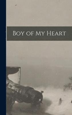 Boy of My Heart 1