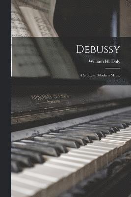 Debussy 1