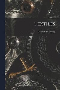 bokomslag Textiles