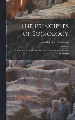 Principles of Sociology
