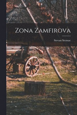 Zona Zamfirova