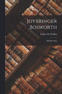 Joybringer Bosworth 1