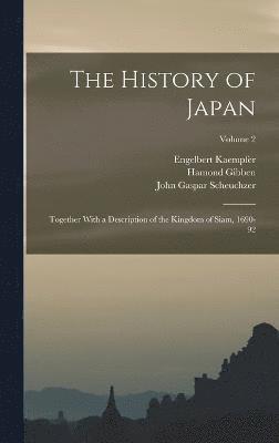 The History of Japan 1