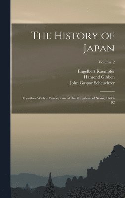 The History of Japan 1